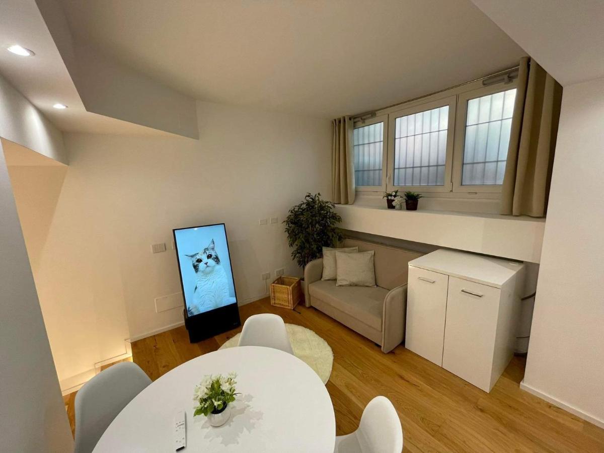 Apartamento Led House Cadore - Bilocale Zona Centro *