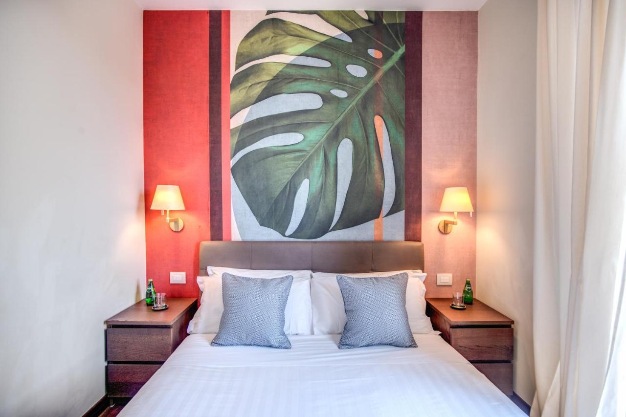 Hotel Milhouse Duomo Mailand