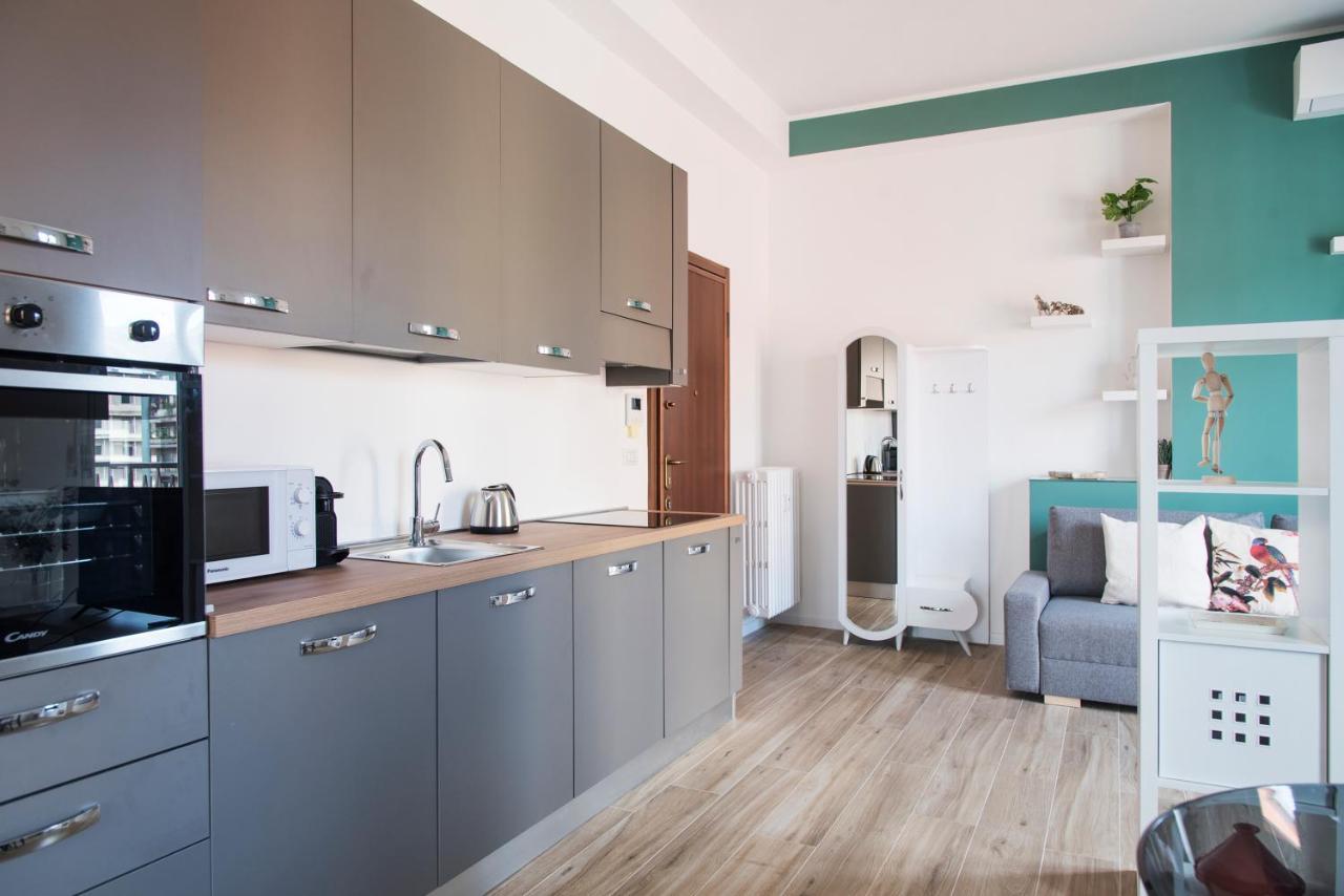 Apartamento Youhosty - 25 Aprile 5 *