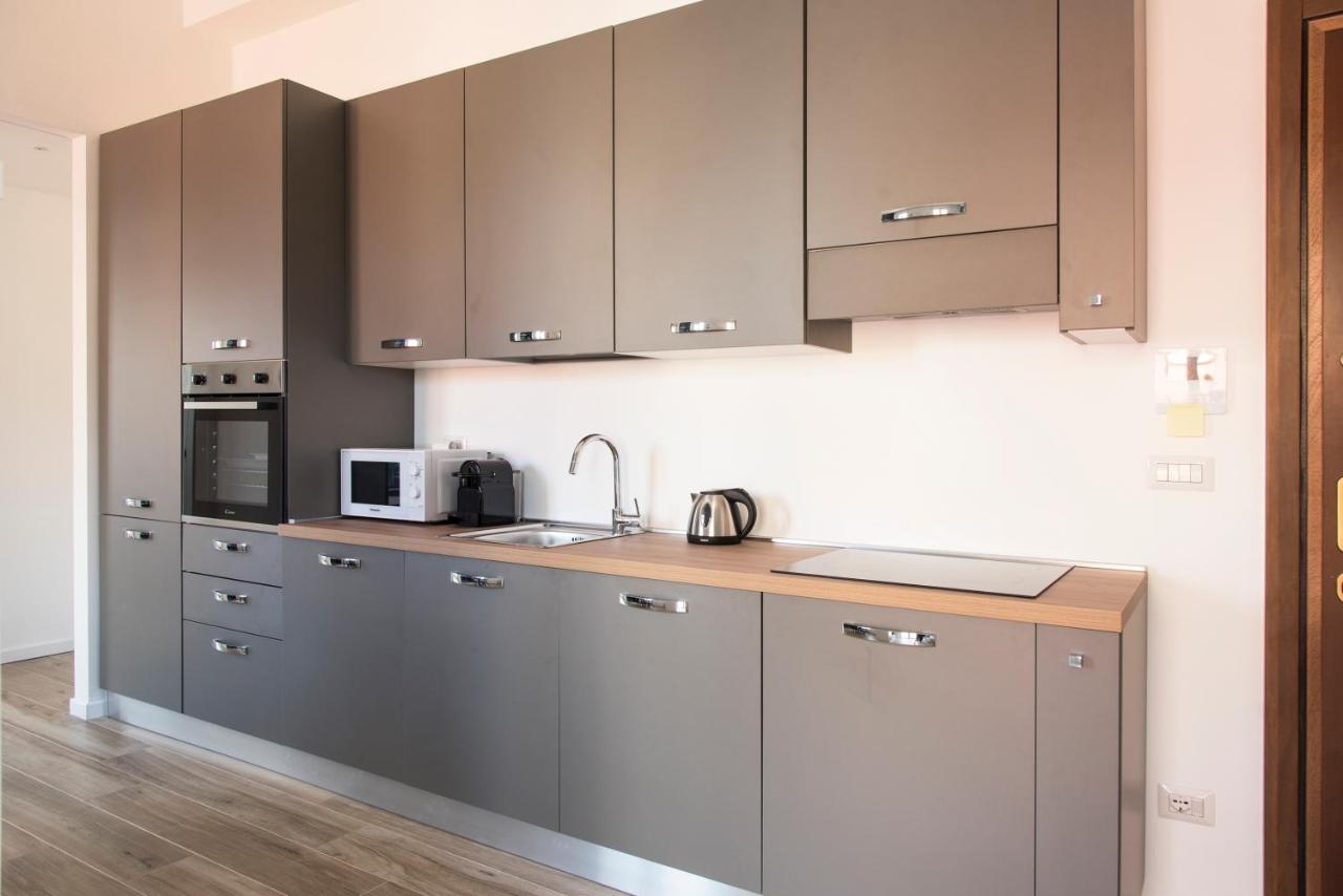 Youhosty - 25 Aprile 5 Apartamento *