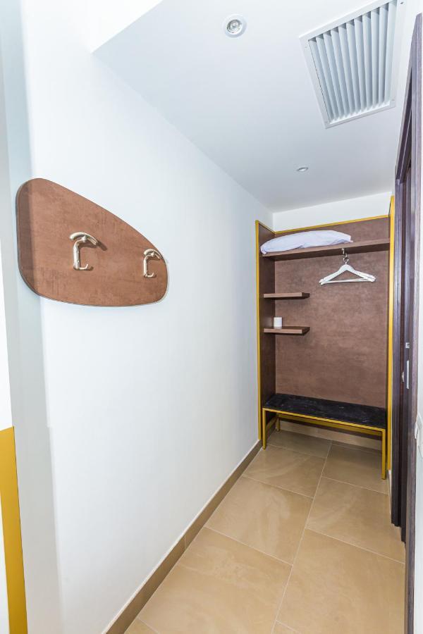 Hotel Repubblica