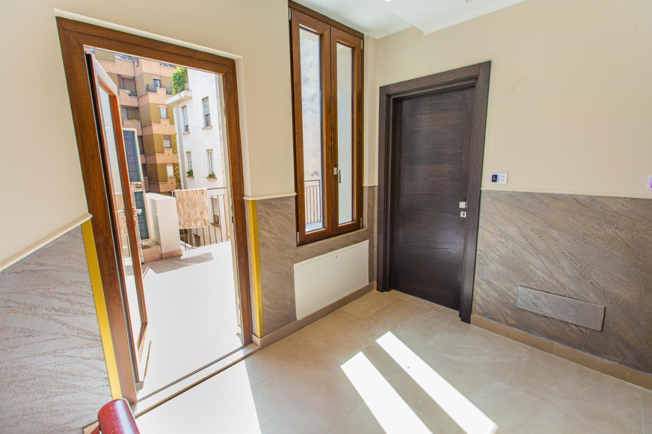 Repubblica Hotel *