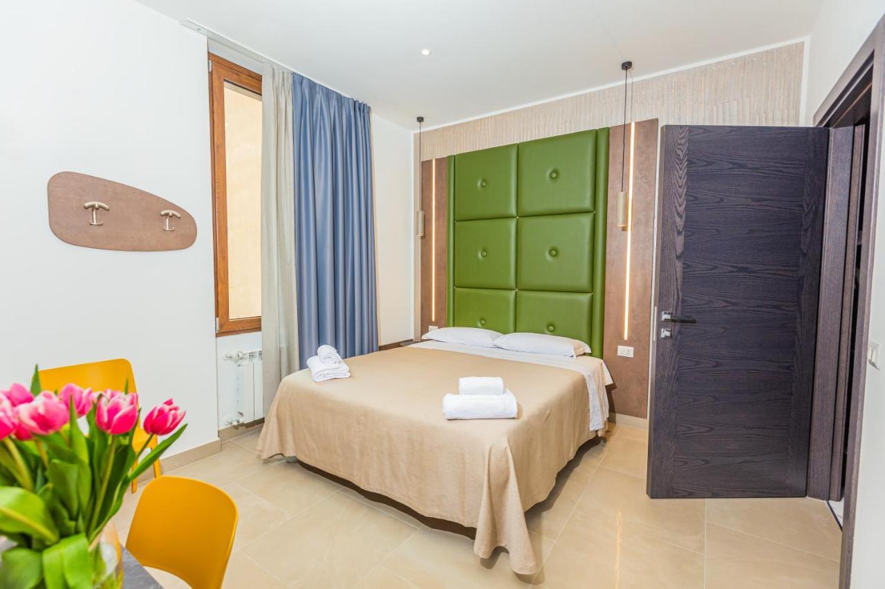 Repubblica Hotel Milão