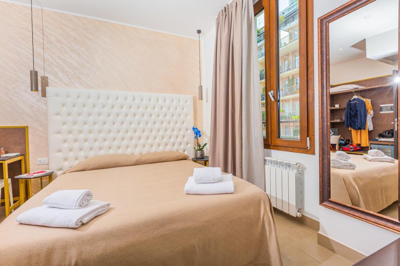 Hotel Repubblica Milão