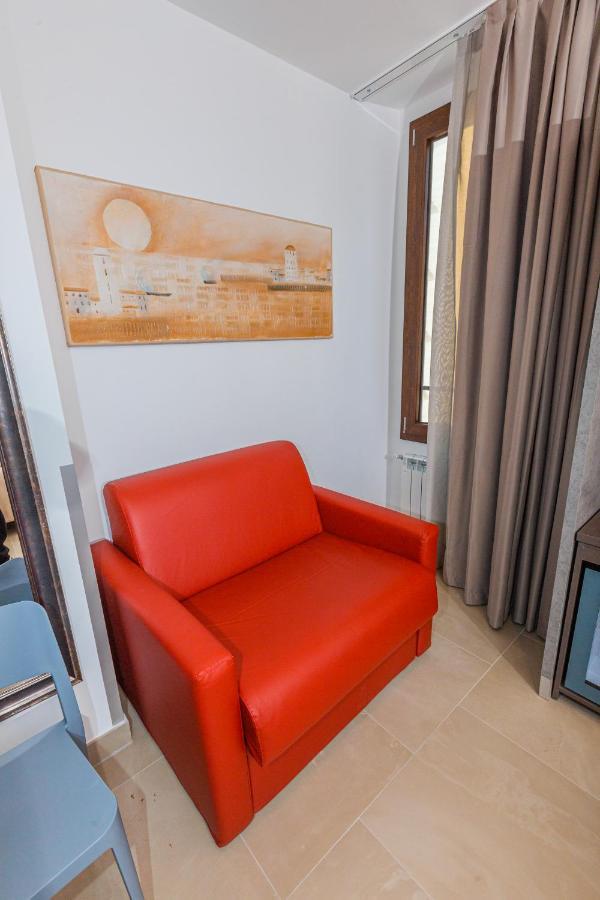 Hotel Repubblica