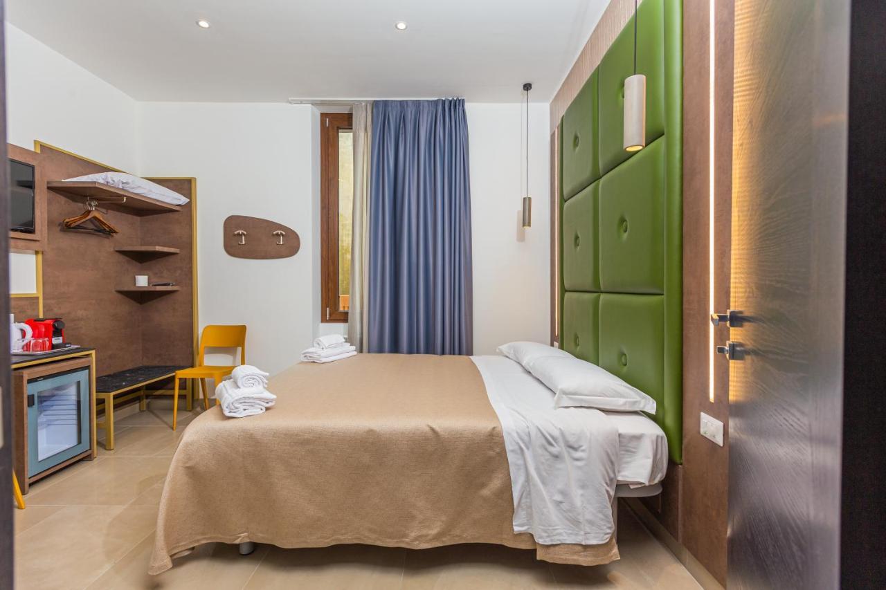 Repubblica Hotel
