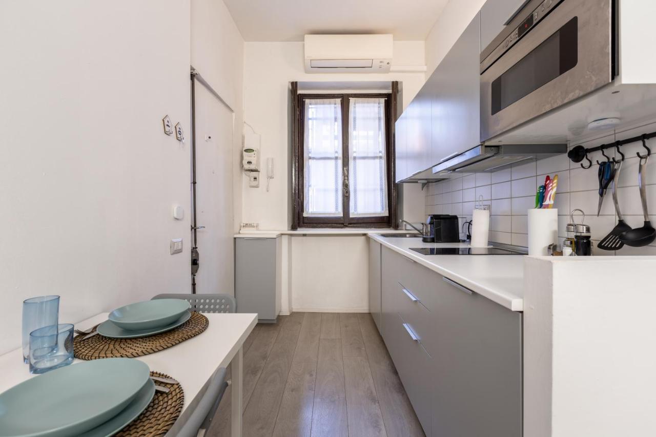 Citta Studi Cosy Studio Apartment