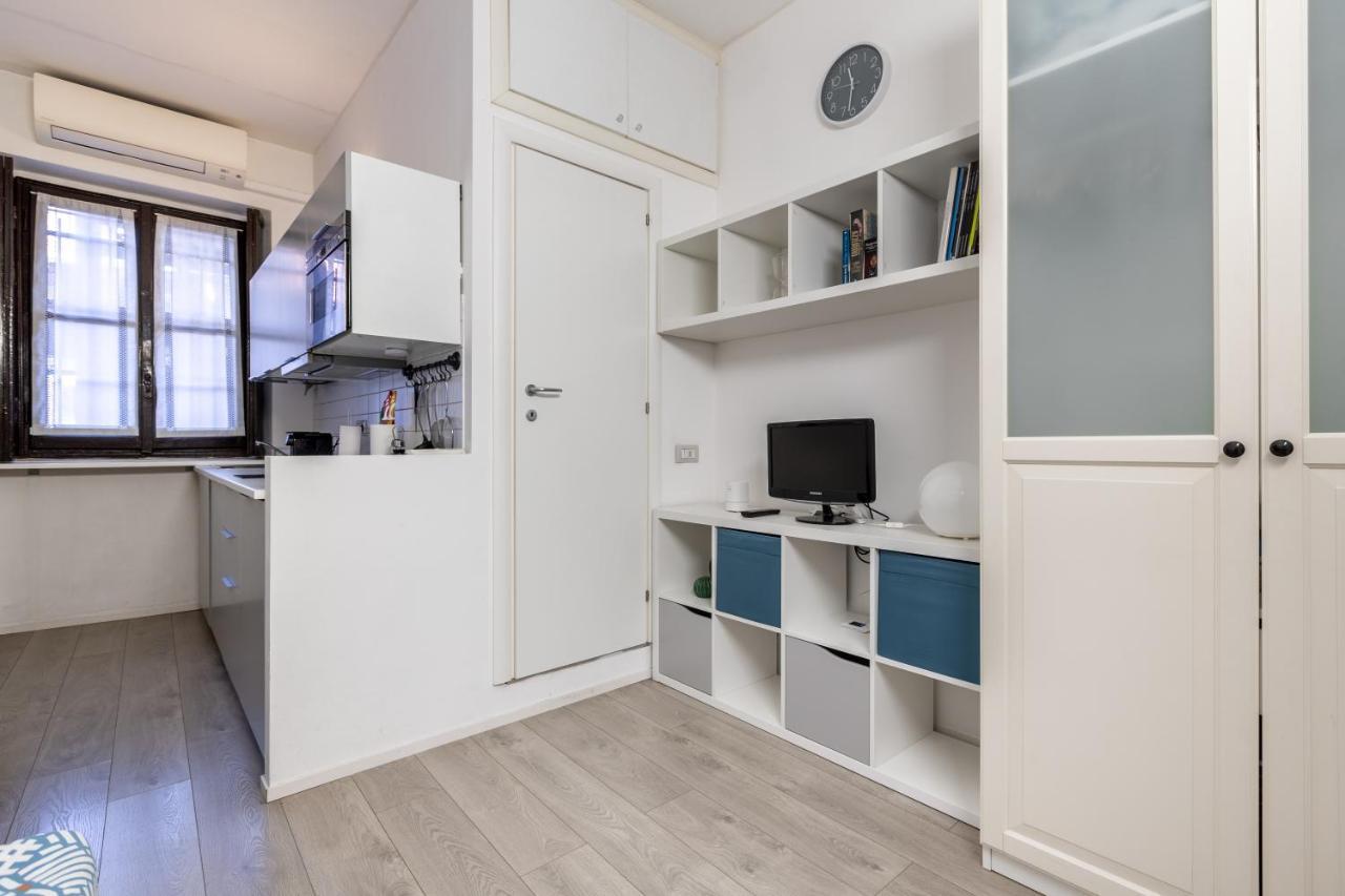 Apartment Citta Studi Cosy Studio Mailand