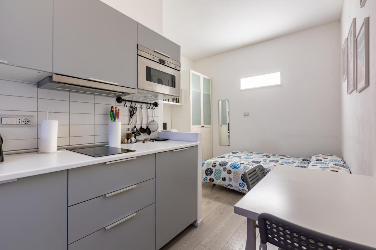 Citta Studi Cosy Studio Mailand
