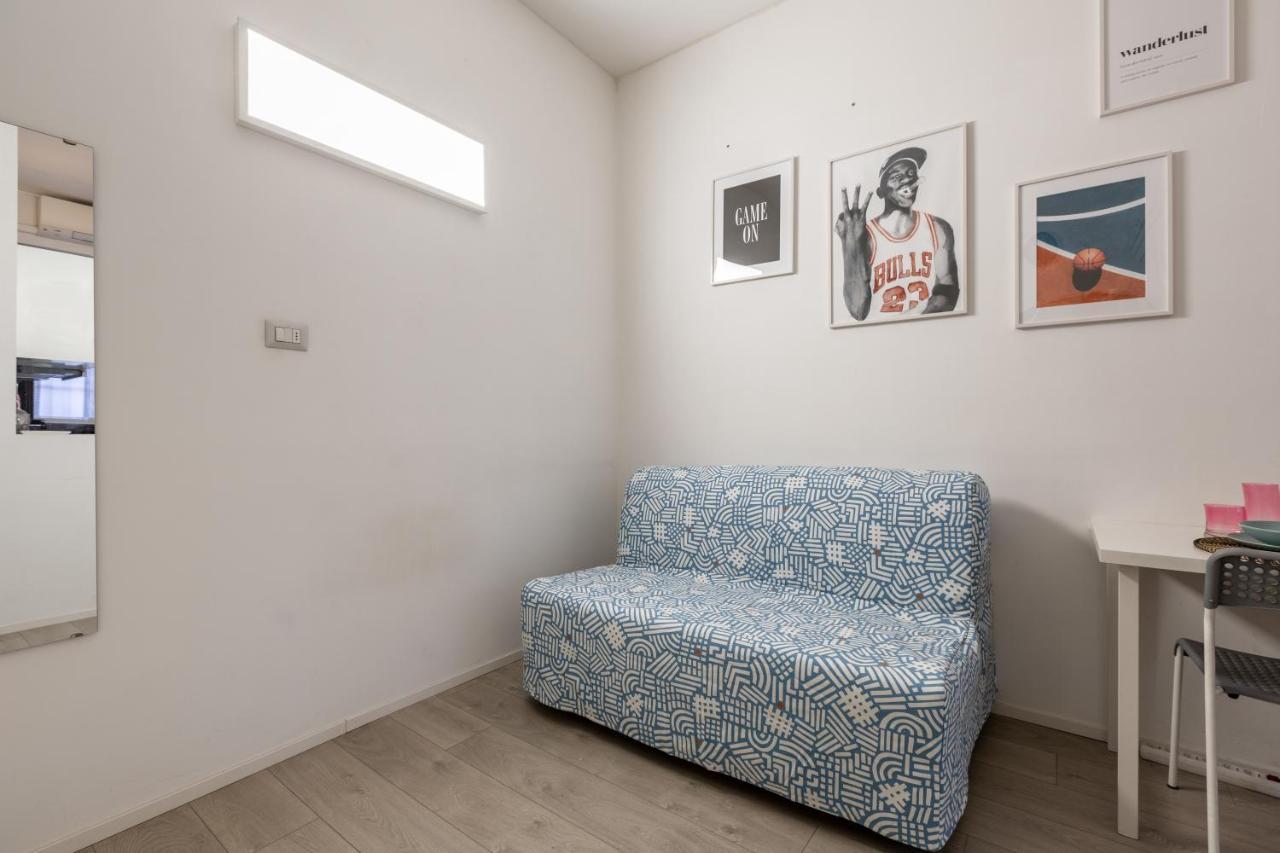 Citta Studi Cosy Studio *