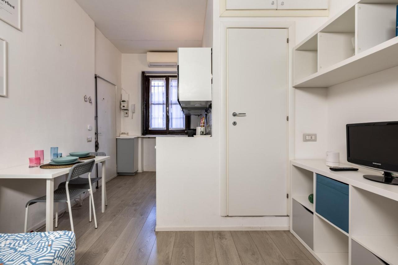 Citta Studi Cosy Studio Apartment *