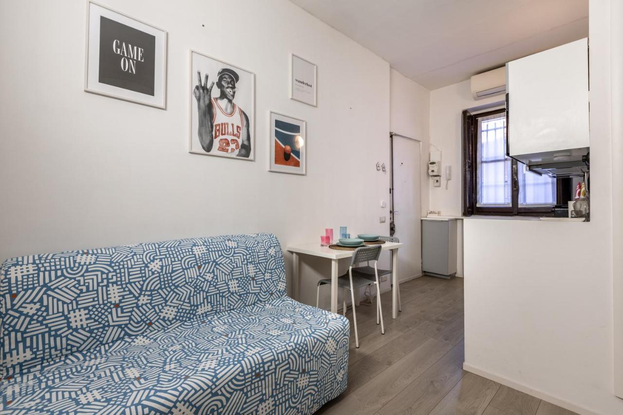Citta Studi Cosy Studio *