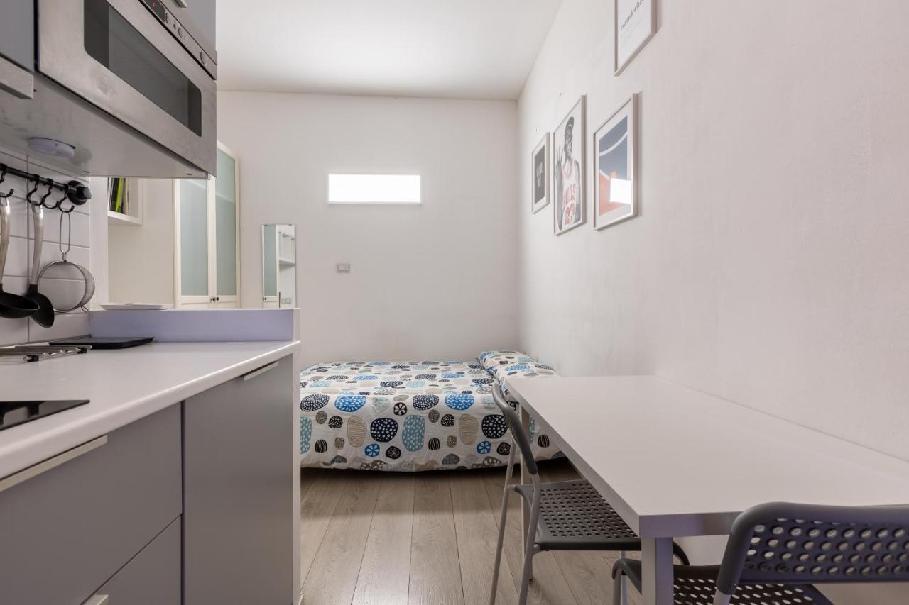 Apartment Citta Studi Cosy Studio