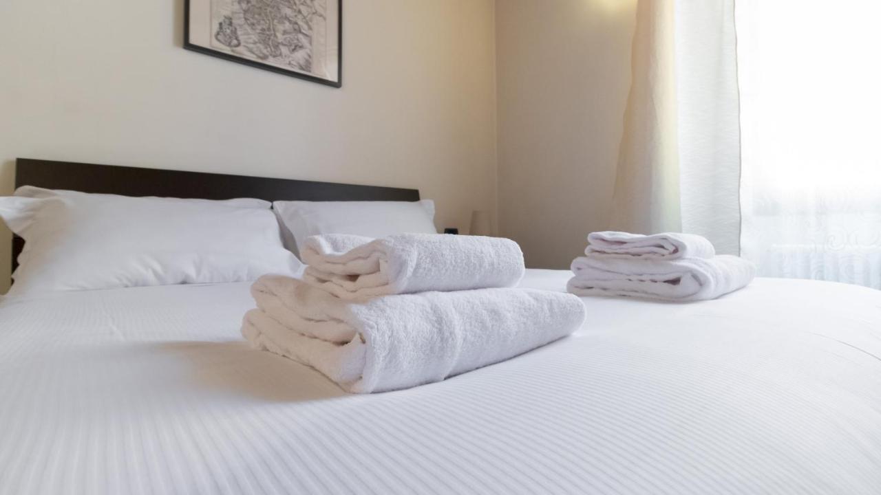 Apartment Italianway - Muratori 8 Milan