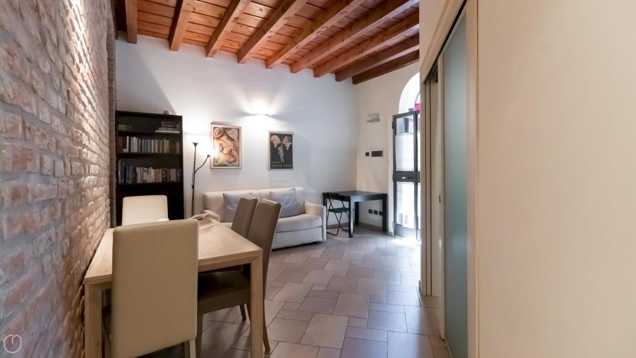 Italianway - Muratori 8 Apartment *