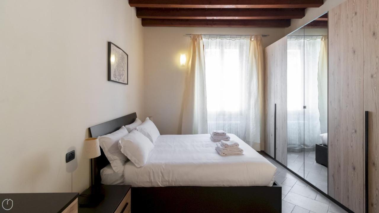 Italianway - Muratori 8 Milan