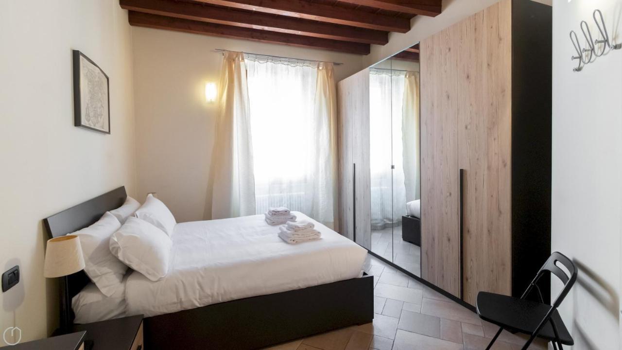 Italianway - Muratori 8 Apartment