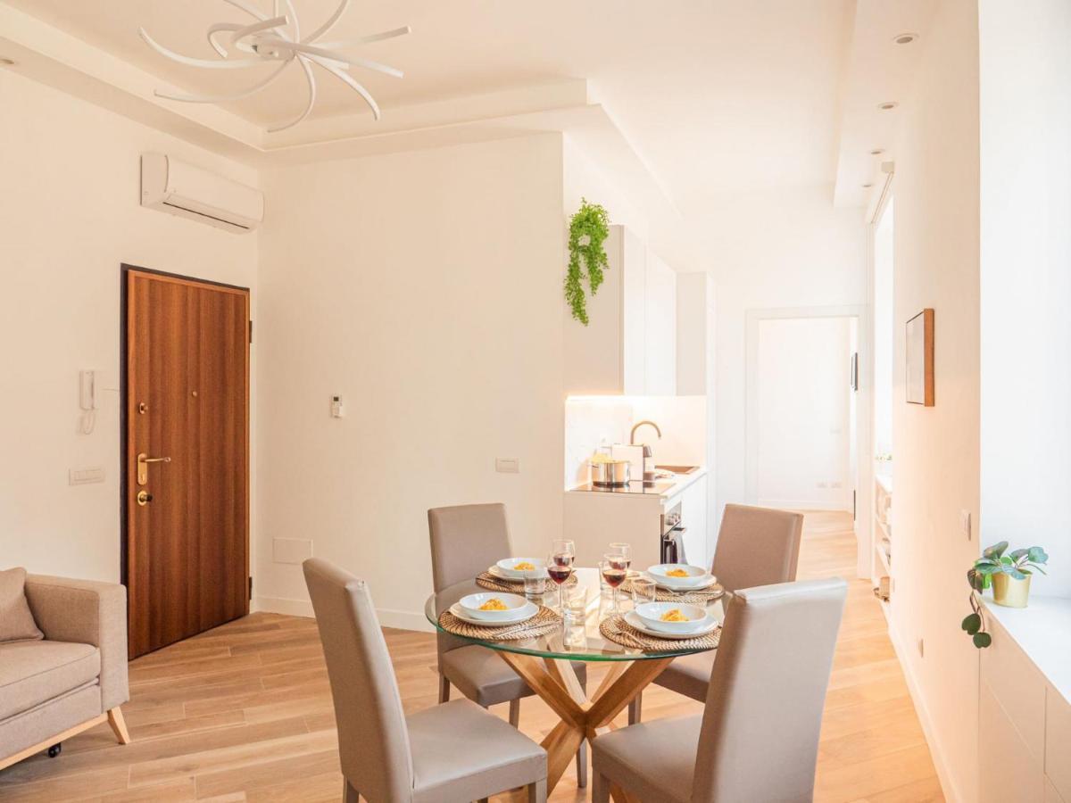 Apartamento The Rent