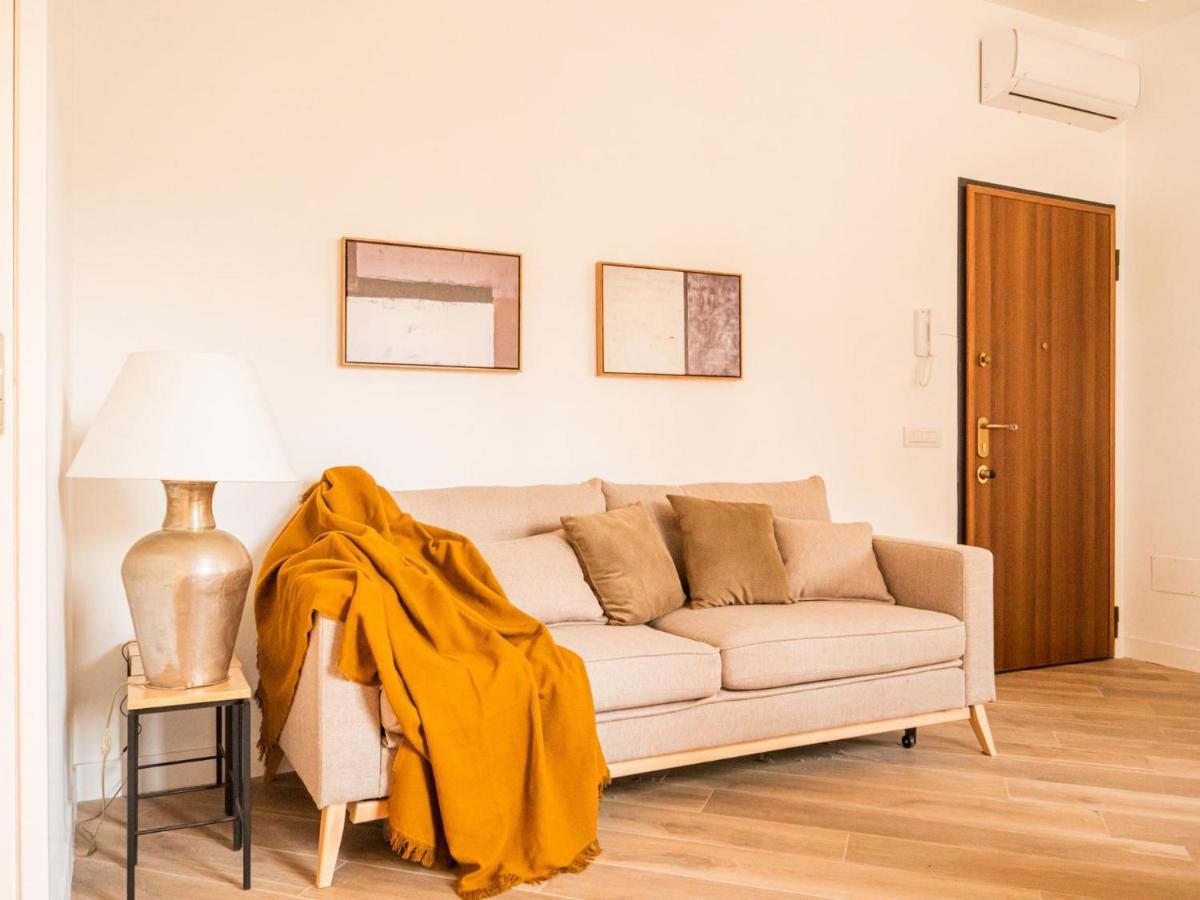 The Rent Apartment Mailand