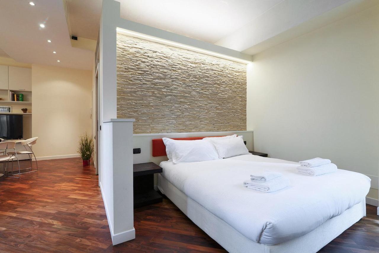 Apartment Contempora - Liberty One Bedroom Apt. Mailand