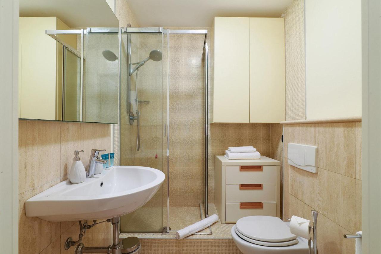 Contempora - Liberty One Bedroom Apt. Apartment Mailand