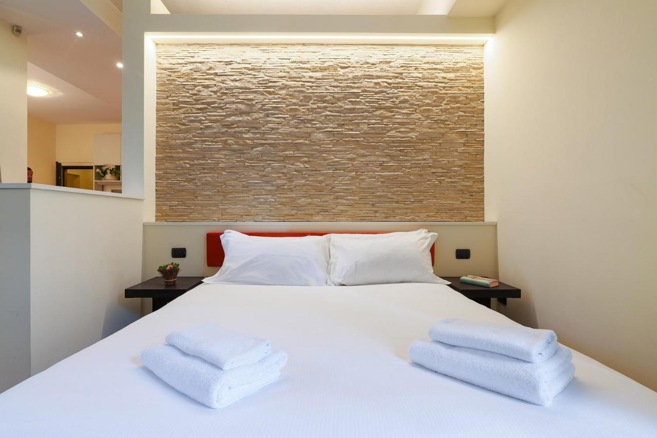 Contempora - Liberty One Bedroom Apt. Apartment Mailand