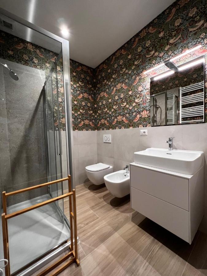 Velasca Pearl Apartment Mailand
