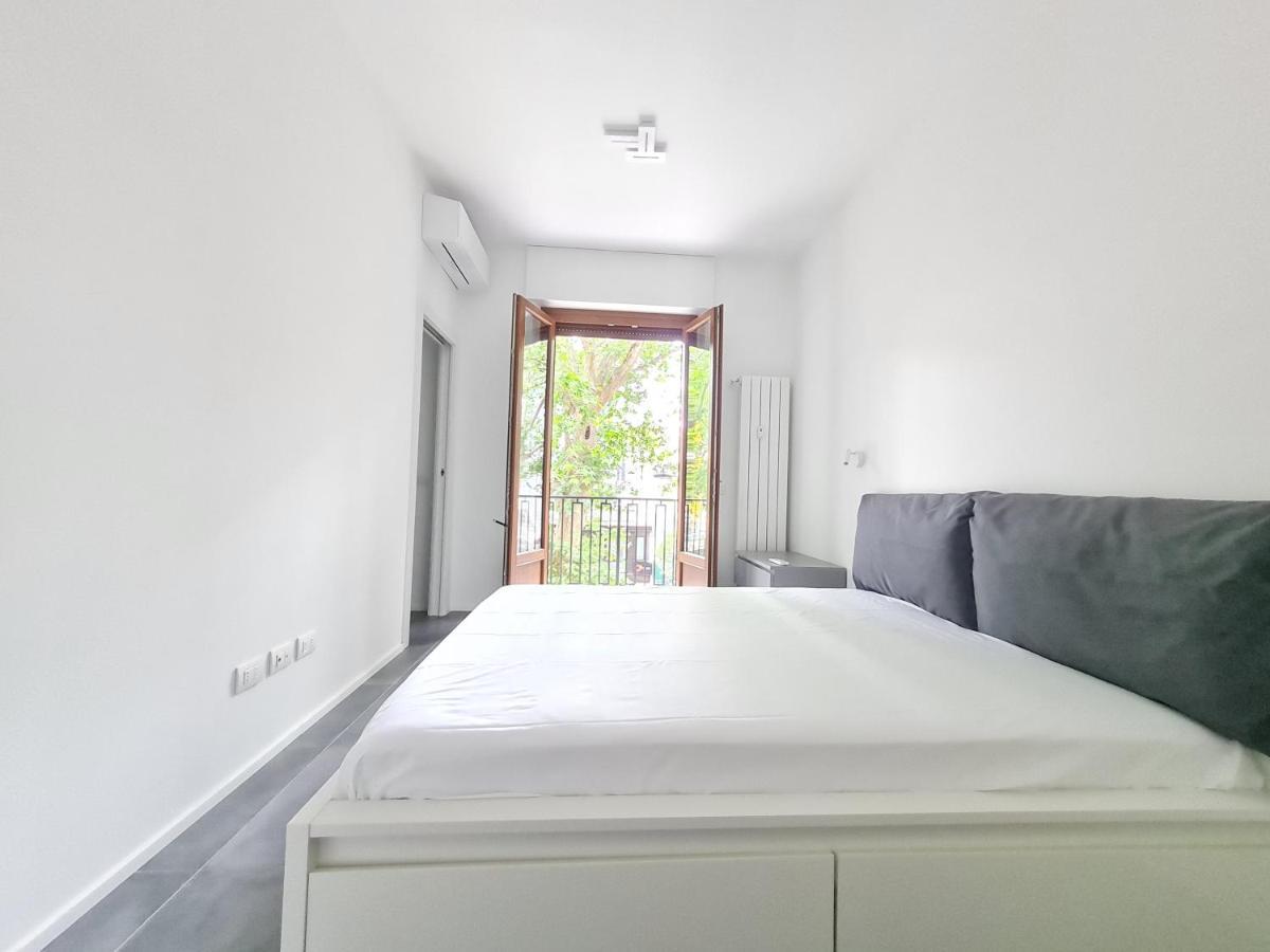 Porta Romana - Caldara Charme Apartment Mailand