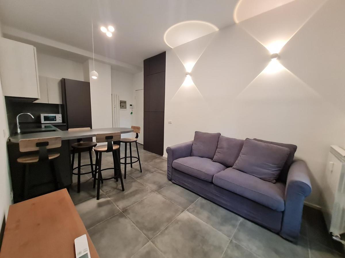 Apartment Porta Romana - Caldara Charme