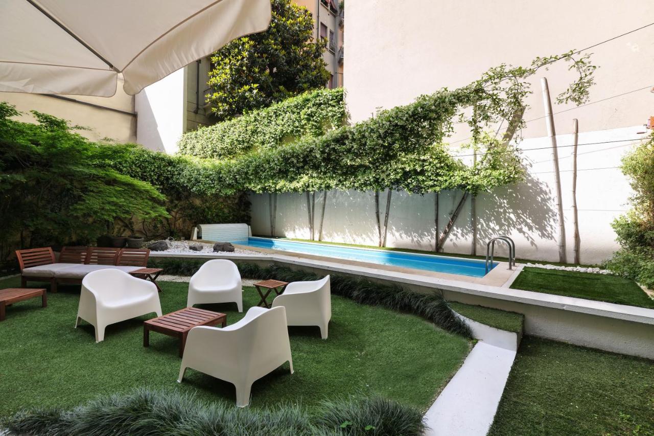 Prestige Boutique Homes - Garden & Pool Apartamento *