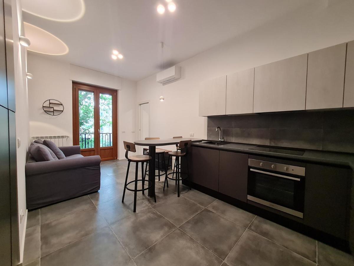 Apartment Porta Romana - Caldara Charme Mailand