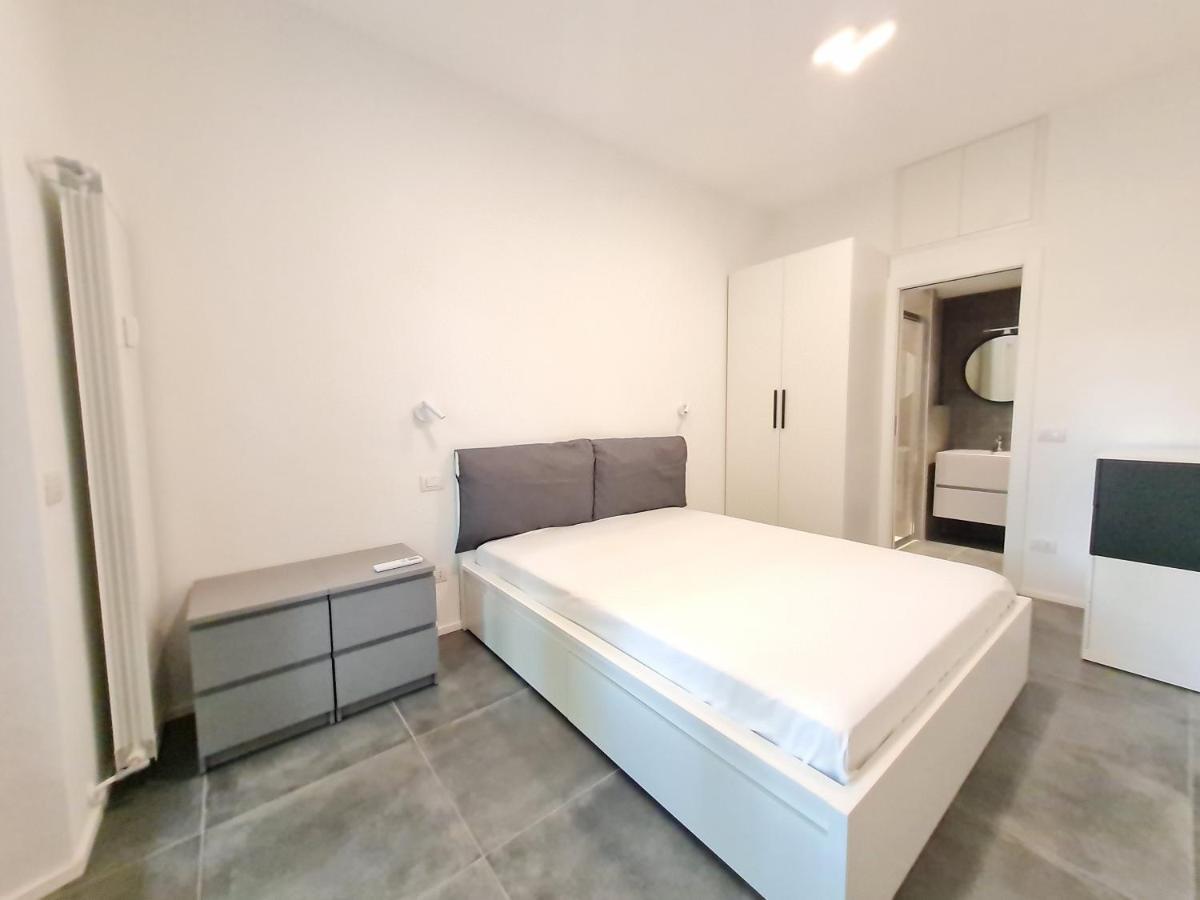 Apartment Porta Romana - Caldara Charme Mailand