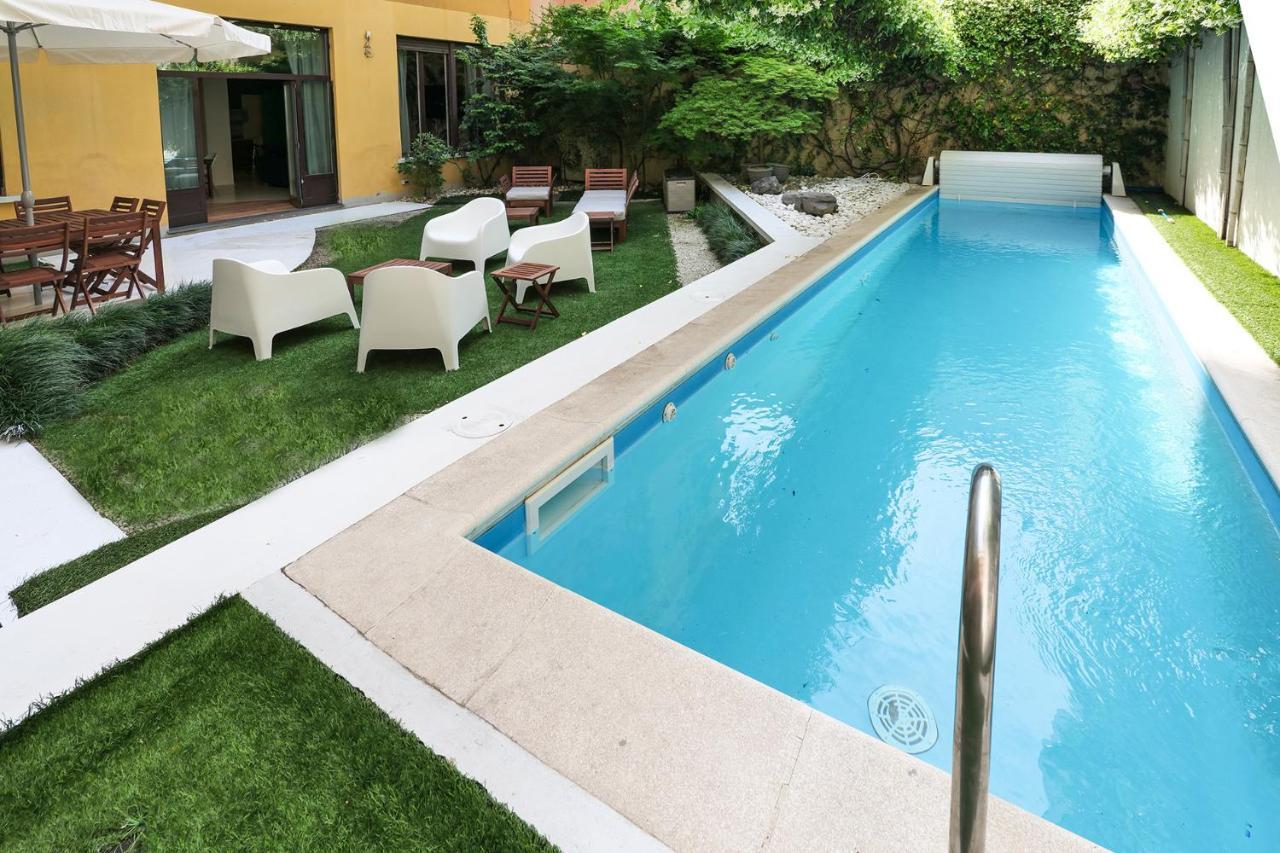 Prestige Boutique Homes - Garden & Pool Apartamento