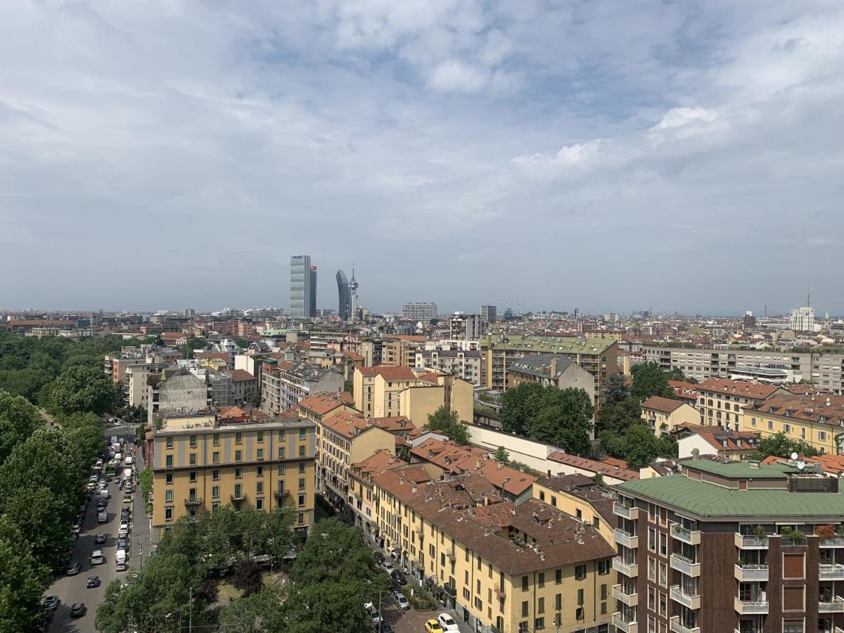 Apartment Monolocale Con Vista Su