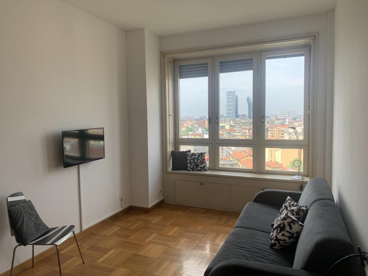 Apartment Monolocale Con Vista Su