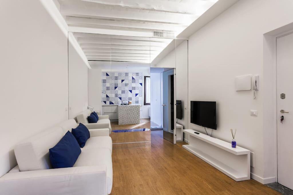 Prestige Boutique Homes Brera 2 Apartamento Milão
