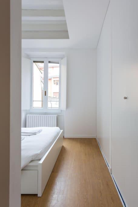 Apartamento Prestige Boutique Homes Brera 2 Milão