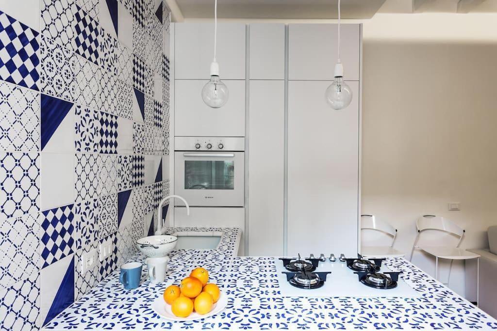 Prestige Boutique Homes Brera 2 *