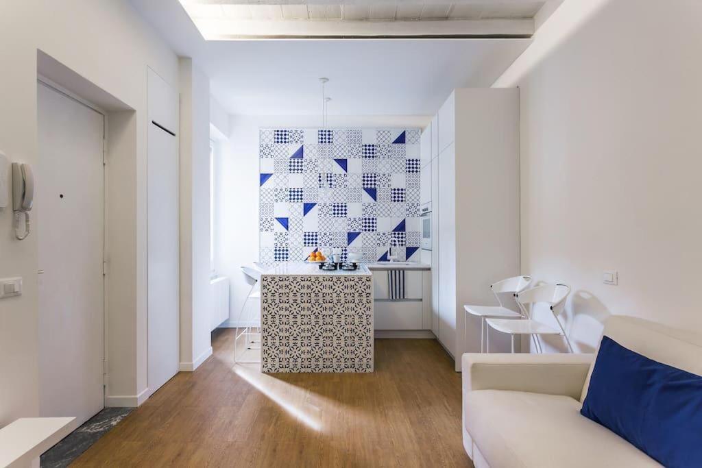 Prestige Boutique Homes Brera 2 Apartamento