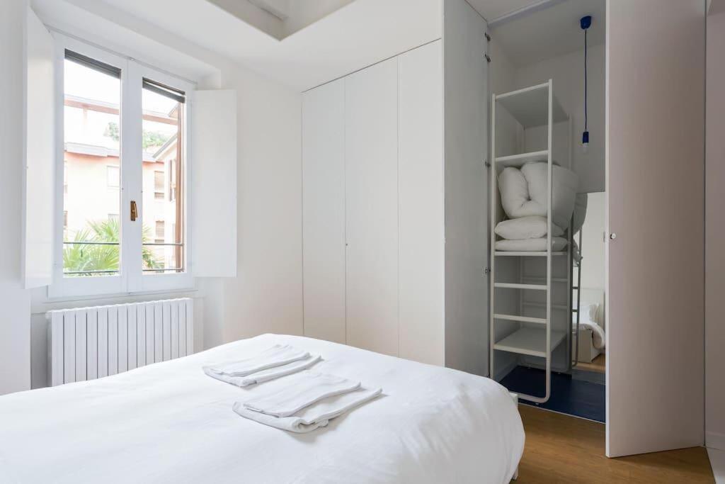 Apartamento Prestige Boutique Homes Brera 2