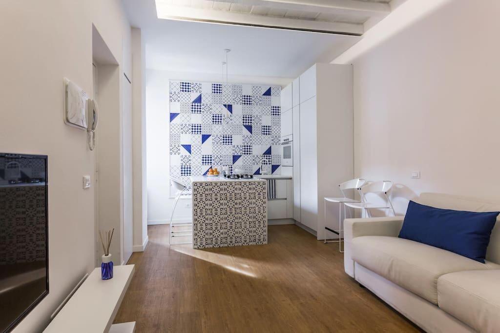 Apartamento Prestige Boutique Homes Brera 2 *