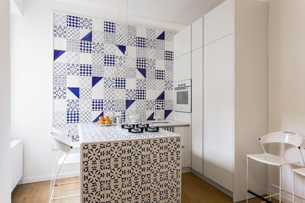 Prestige Boutique Homes Brera 2 Milão