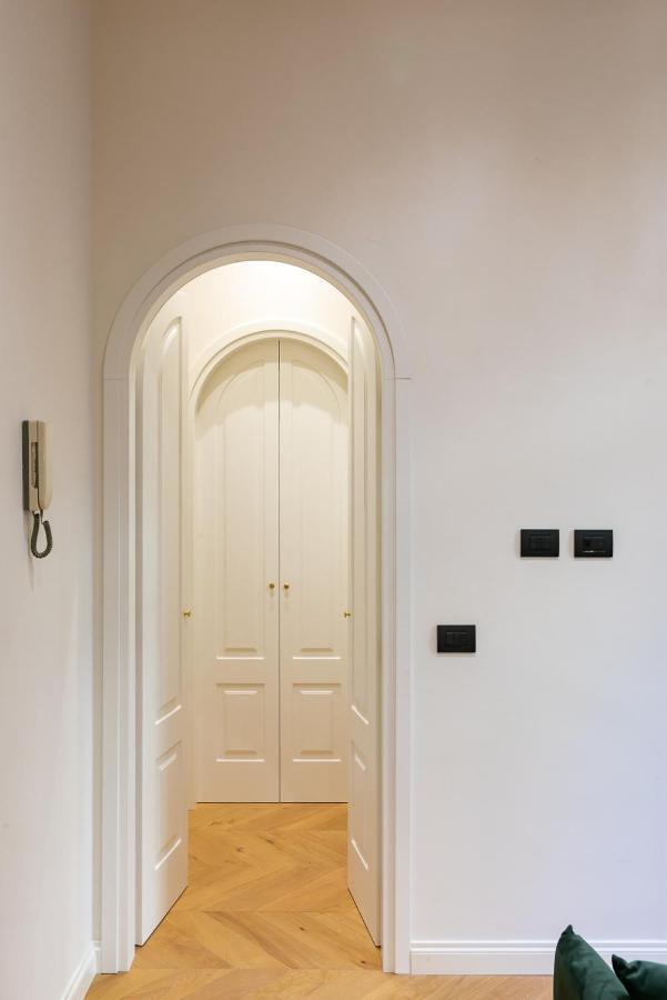Apartment Youhosty - San Michele Del Carso 14 Mailand