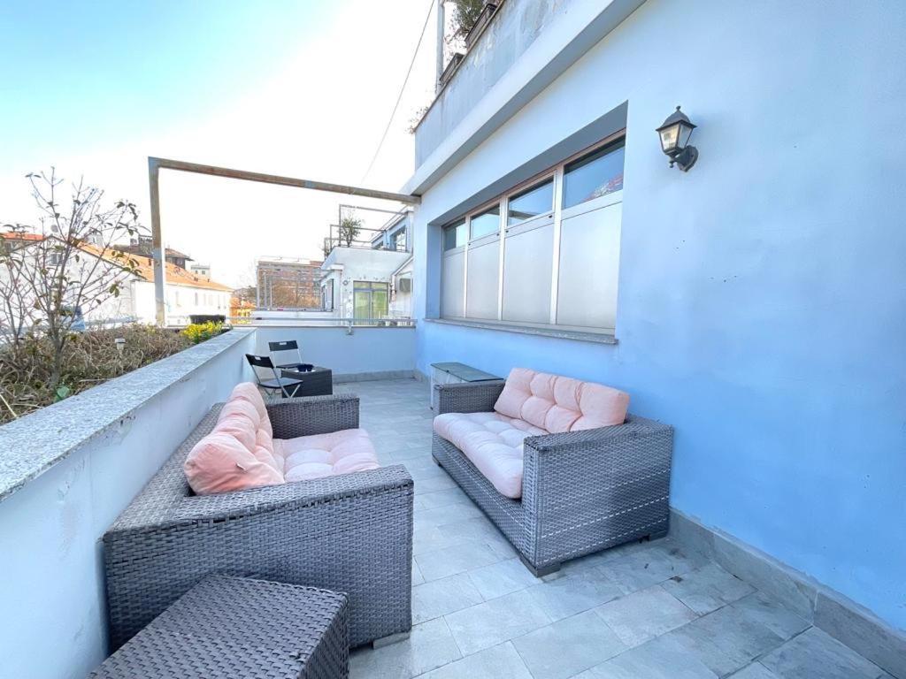 Your Apartments In Navigli District
