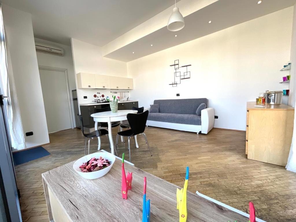 Apartamento Your Apartments In Navigli District