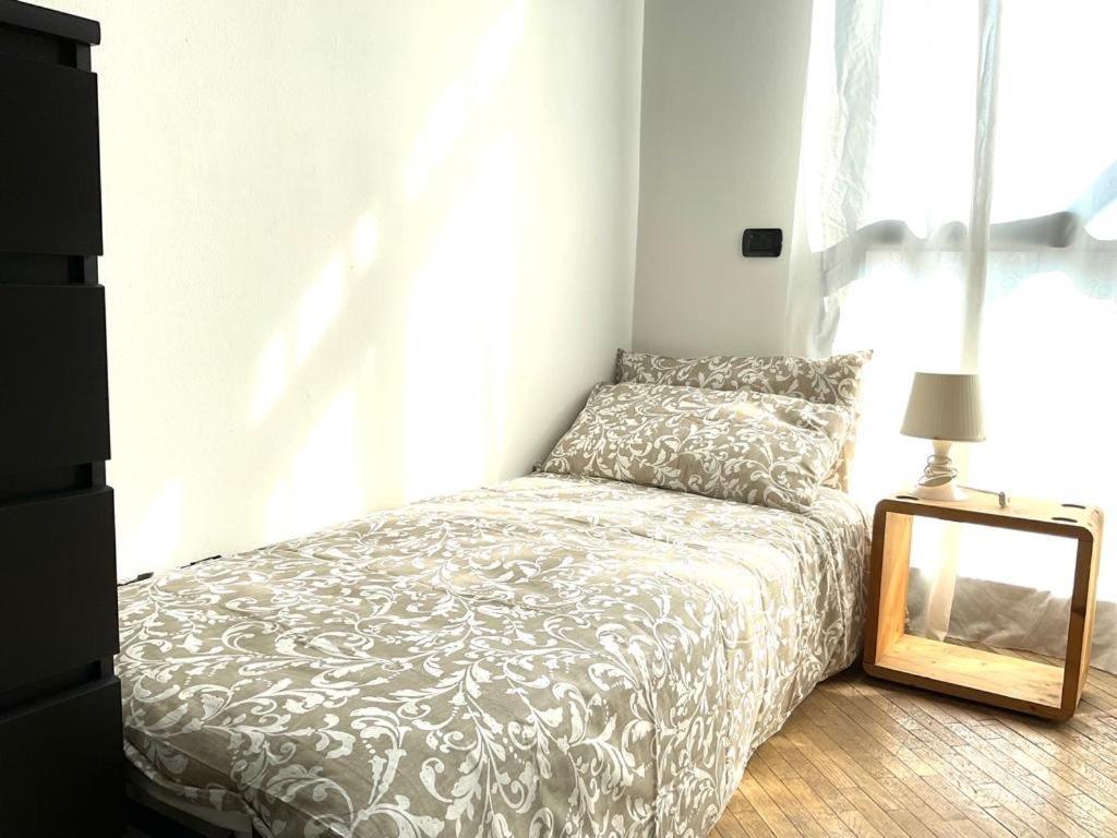 Your Apartments In Navigli District *