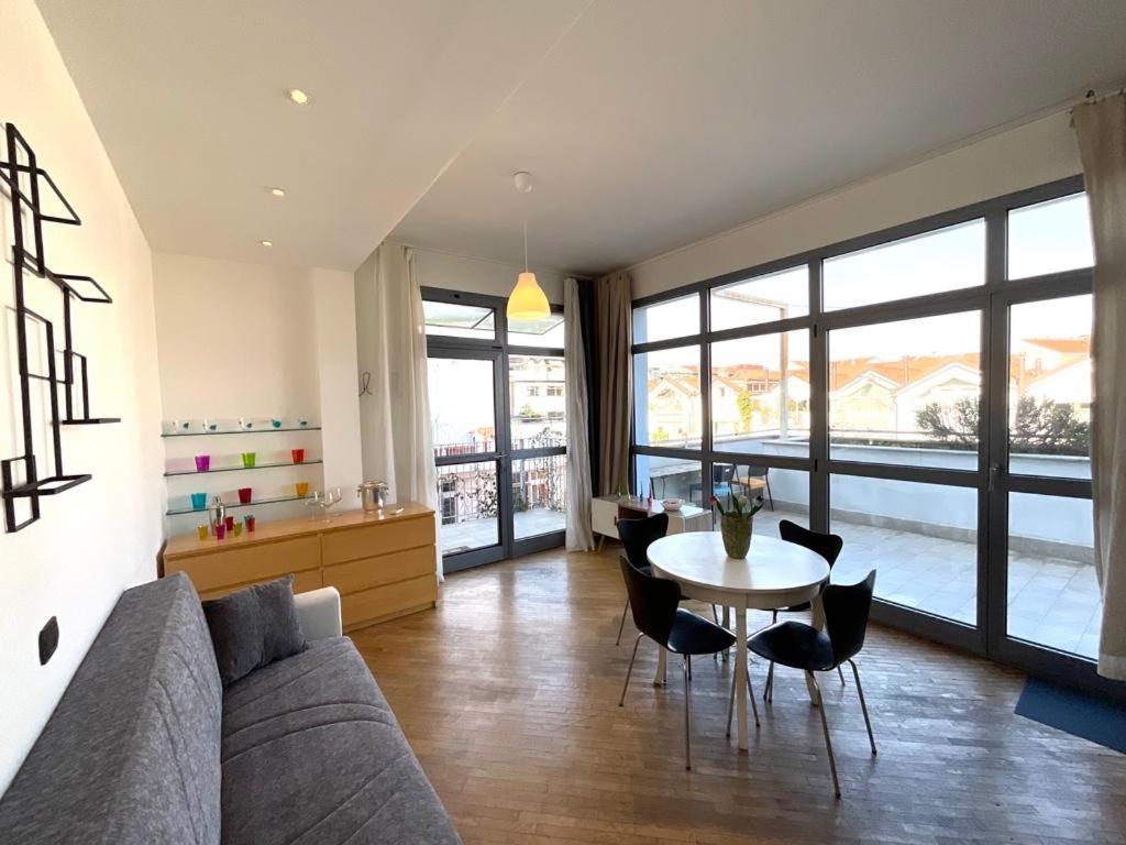 Your Apartments In Navigli District Milão