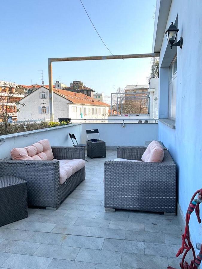 Your Apartments In Navigli District Apartamento *