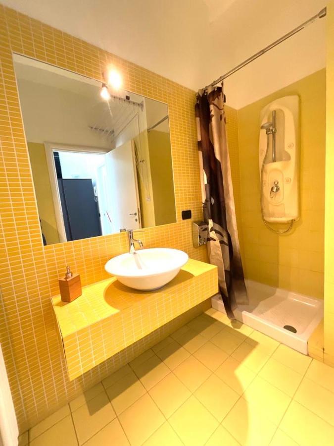 Your Apartments In Navigli District * Milão