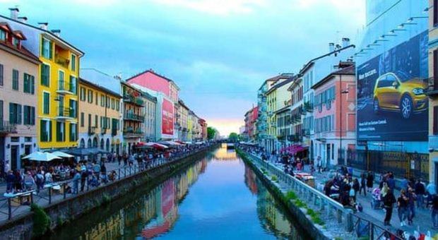 Your Apartments In Navigli District Apartamento Milão